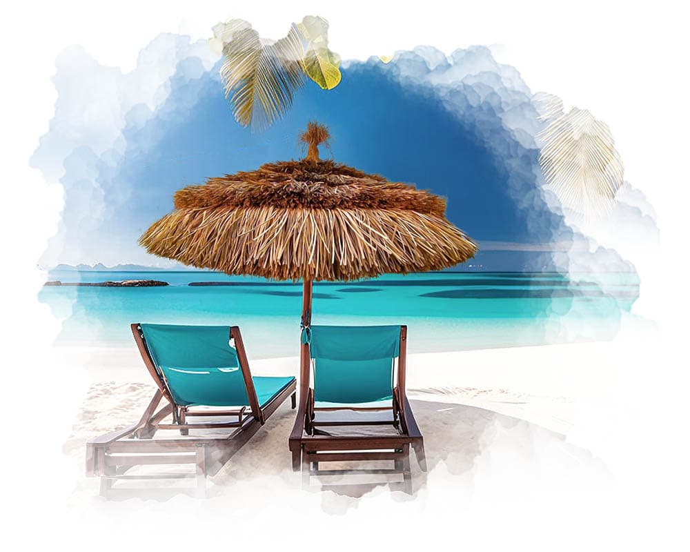 Hasır Şemsiyeleri Kimler Tercih Ediyor?