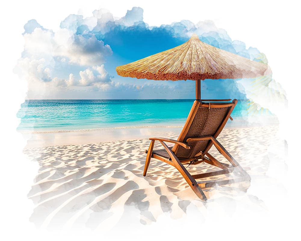 Hasır Şemsiyelerin Avantajları Nelerdir?